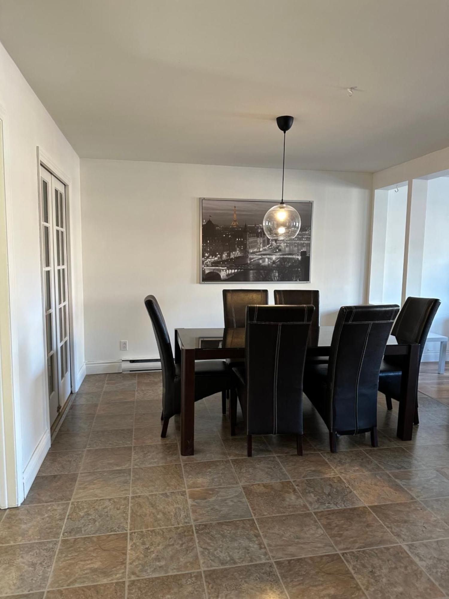 881 L'Appartement Familial 魁北克 外观 照片