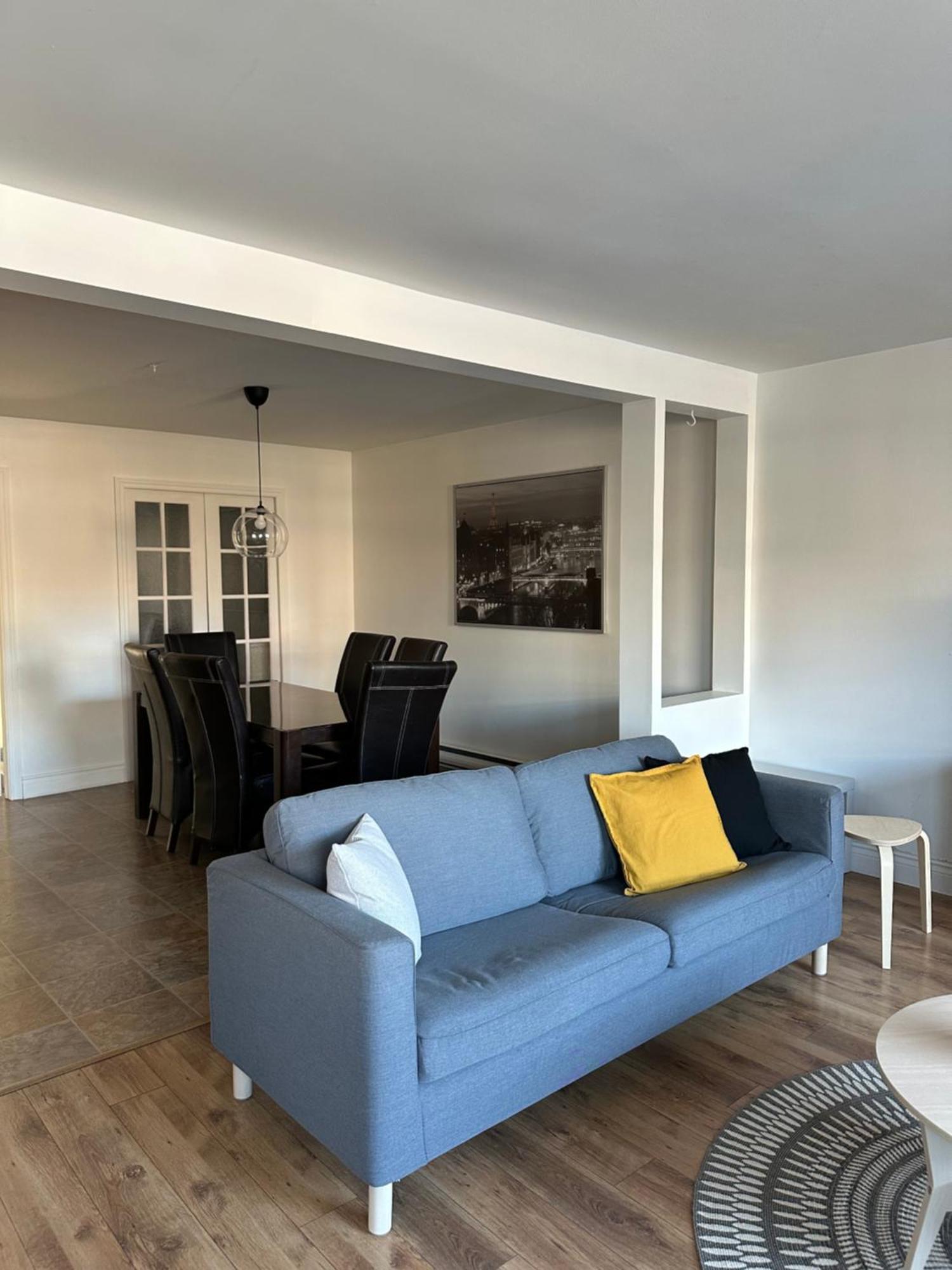 881 L'Appartement Familial 魁北克 外观 照片