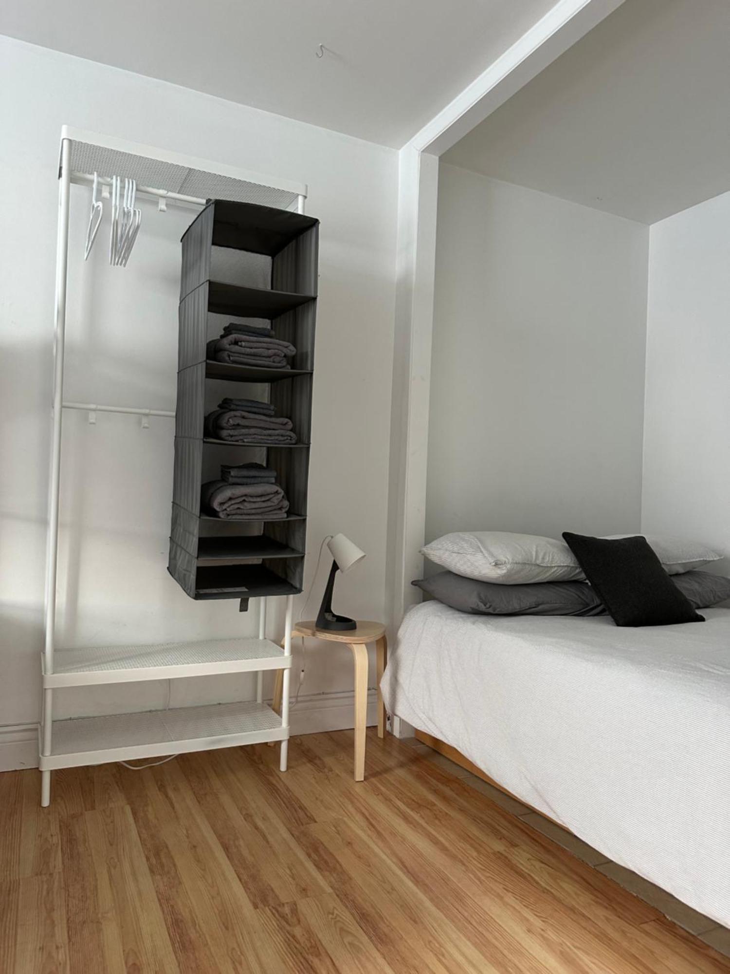 881 L'Appartement Familial 魁北克 外观 照片