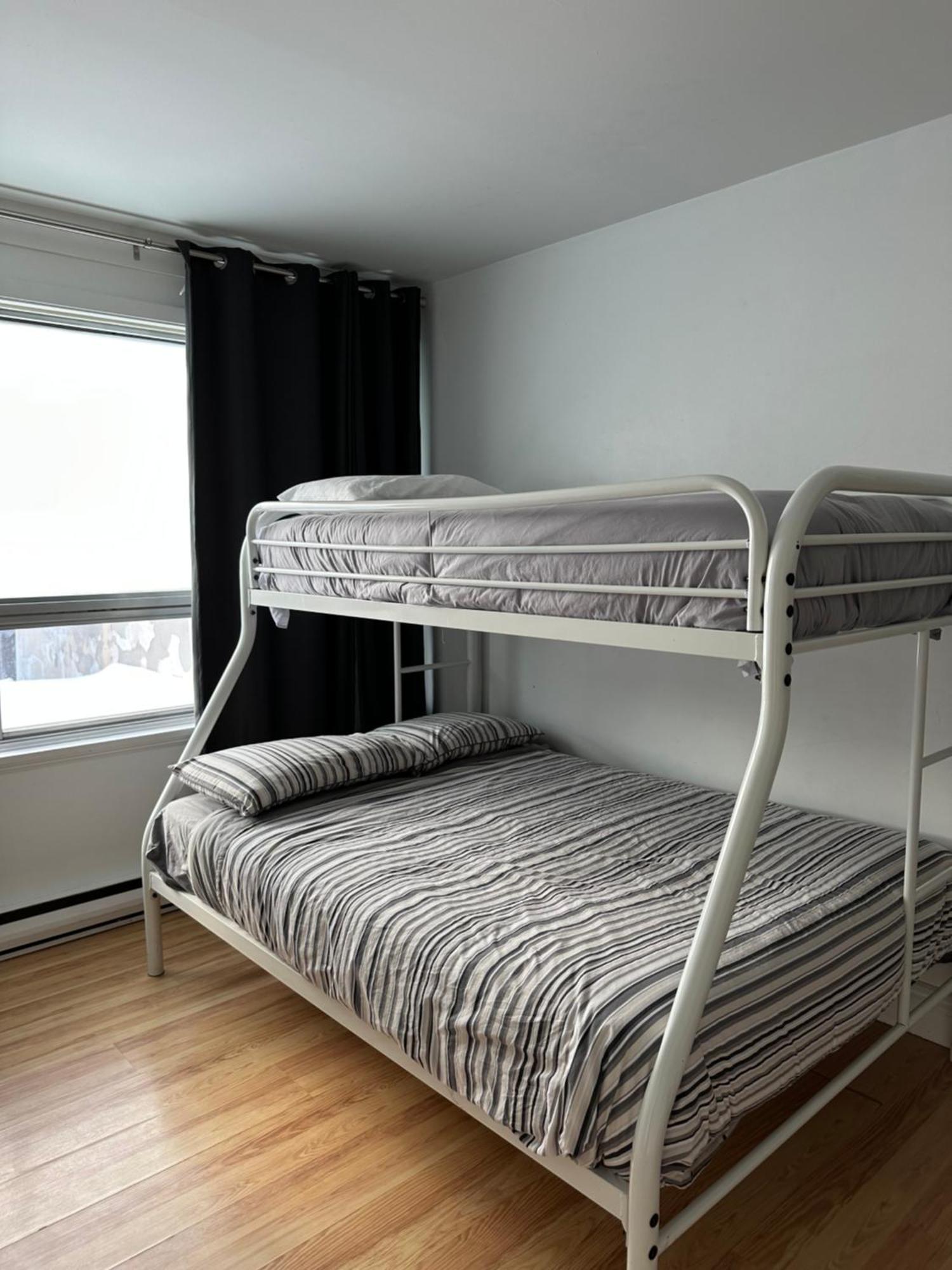 881 L'Appartement Familial 魁北克 外观 照片