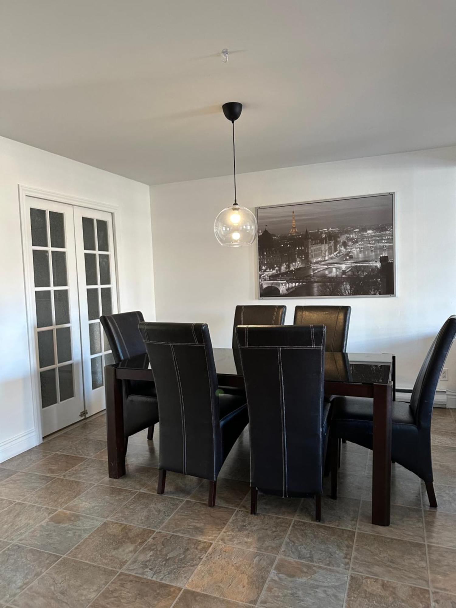 881 L'Appartement Familial 魁北克 外观 照片