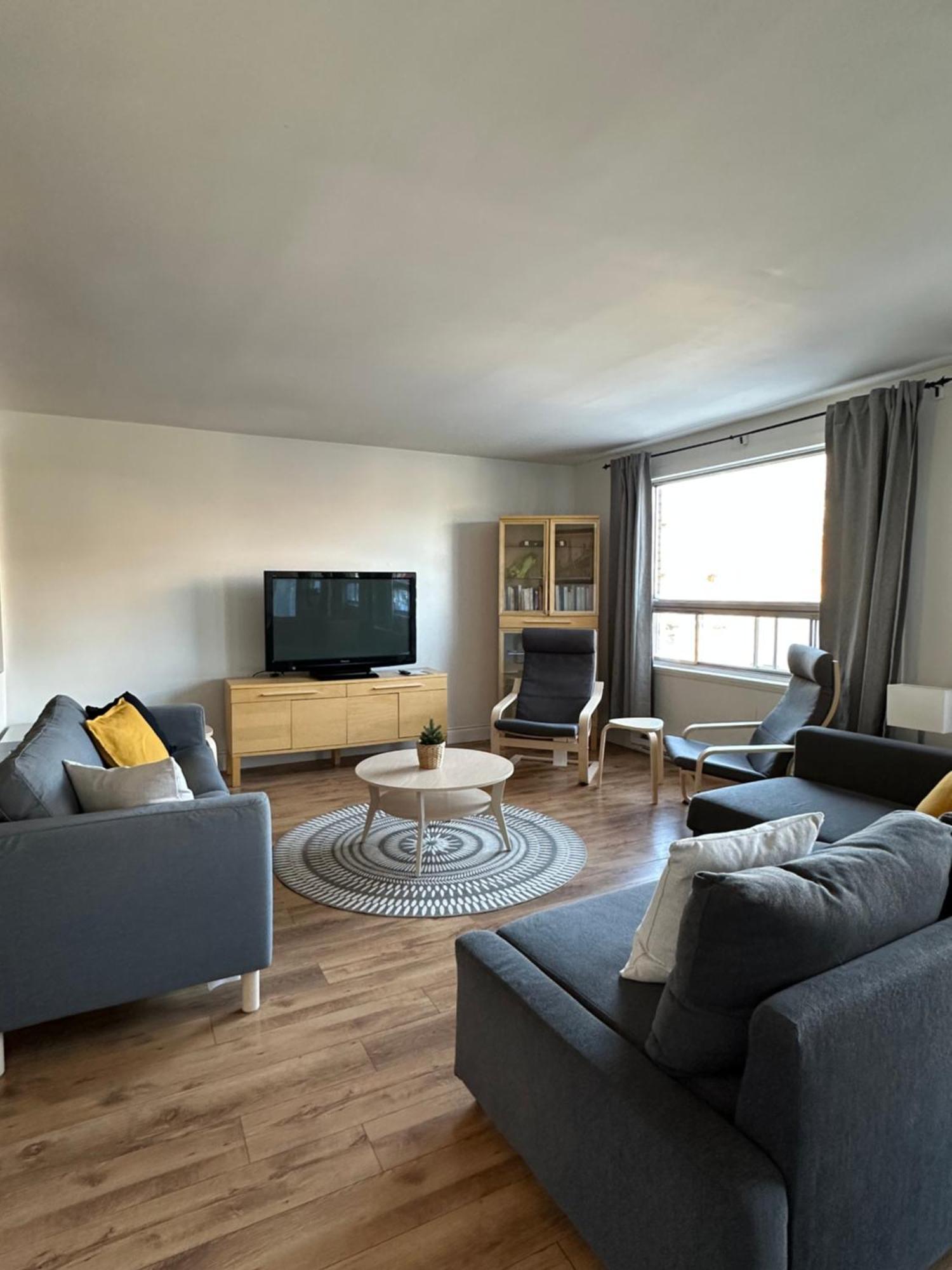 881 L'Appartement Familial 魁北克 外观 照片