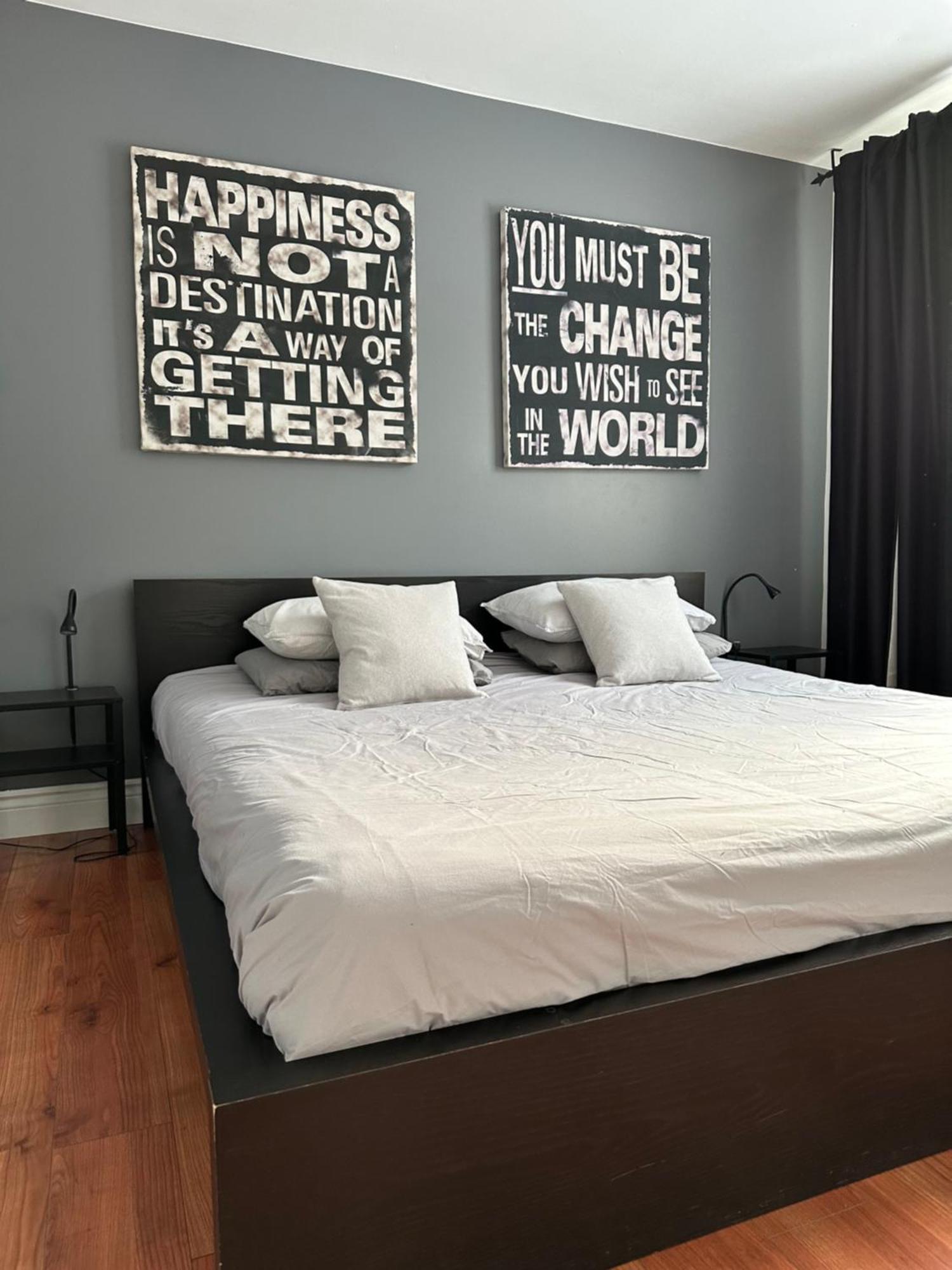 881 L'Appartement Familial 魁北克 外观 照片